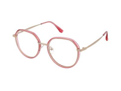 Gafas para el ordenador sin graduación Gafas para trabajar en el ordenador Crullé Cadence C3