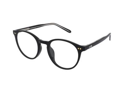 Gafas para el ordenador sin graduación Gafas para trabajar en el ordenador Crullé Demure C1