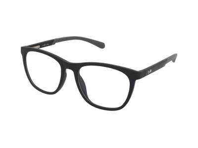 Gafas para el ordenador sin graduación Gafas para trabajar en el ordenador Crullé Lithe C04-P81