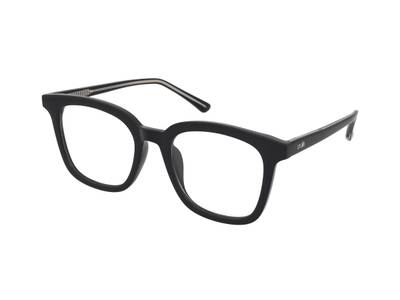Gafas para el ordenador sin graduación Gafas para trabajar en el ordenador Crullé Solely C1