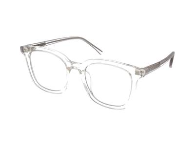Gafas para el ordenador sin graduación Gafas para trabajar en el ordenador Crullé Solely C2