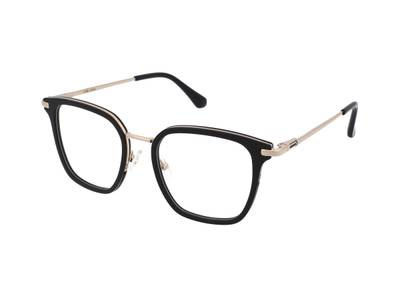 Gafas para el ordenador sin graduación Gafas para trabajar en el ordenador Crullé Subtle C1