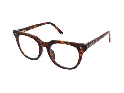 Gafas para el ordenador sin graduación Gafas para trabajar en el ordenador Crullé Vigorous C94-P30