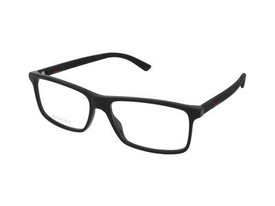 Gafas graduadas Gucci GG0424O 005