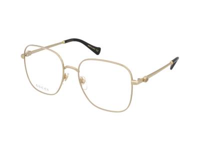 Gafas graduadas Gucci GG1144O 003