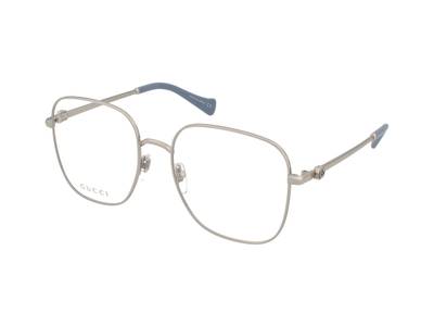Gafas graduadas Gucci GG1144O 004