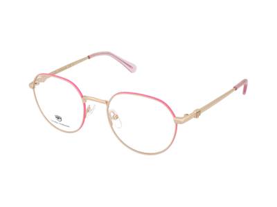 Gafas graduadas Chiara Ferragni CF 1012 EYR