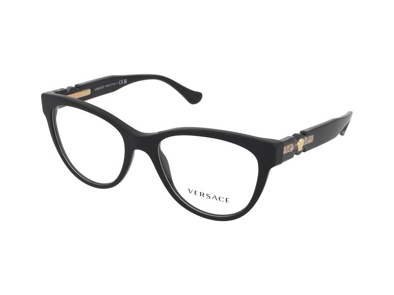 Gafas graduadas Versace VE3304 GB1 