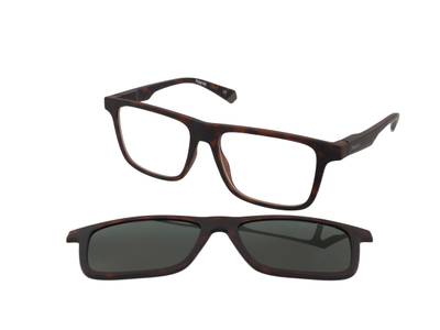 Gafas graduadas Polaroid PLD 2131/CS N9P/UC 