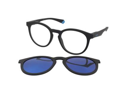 Gafas graduadas Polaroid PLD 2132/CS 0VK/5X