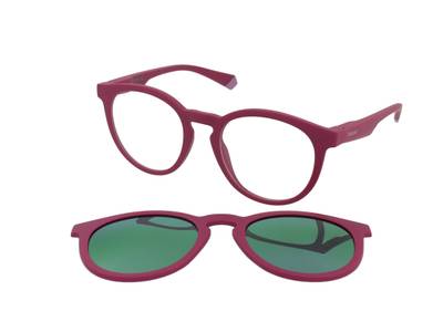 Gafas graduadas Polaroid PLD 2132/CS ARR/MF