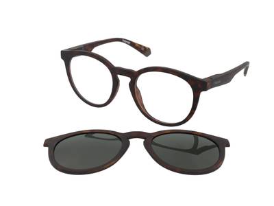 Gafas graduadas Polaroid PLD 2132/CS N9P/UC 