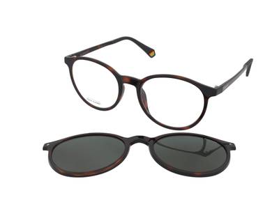 Gafas graduadas Polaroid PLD 6137/CS PHW/UC