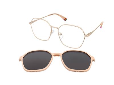 Gafas graduadas Polaroid PLD 6183/CS EYR/M9