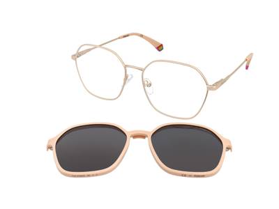 Gafas graduadas Polaroid PLD 6183/CS EYR/M9 