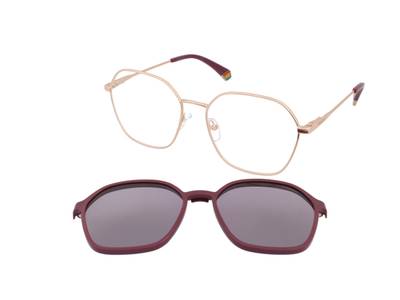 Gafas graduadas Polaroid PLD 6183/CS LTA/KL