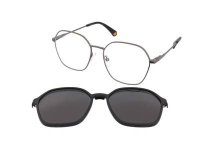 Gafas graduadas Polaroid PLD 6183/CS V81/M9