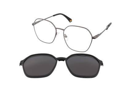 Gafas graduadas Polaroid PLD 6183/CS V81/M9 