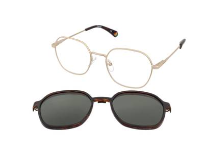 Gafas graduadas Polaroid PLD 6184/CS 06J/UC