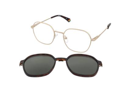 Gafas graduadas Polaroid PLD 6184/CS 06J/UC 