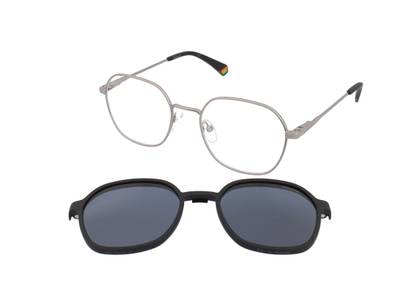 Gafas graduadas Polaroid PLD 6184/CS 85K/C3