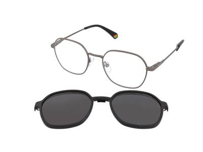 Gafas graduadas Polaroid PLD 6184/CS V81/M9 