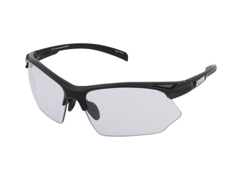 Gafas uvex sportstyle top 802 vario