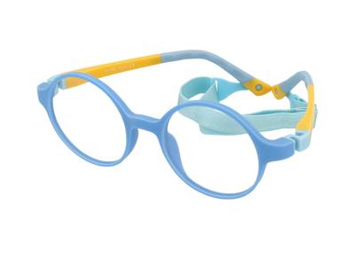 Gafas graduadas Crullé Kids 027A C16