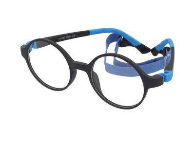 Gafas graduadas Crullé Kids 027A C4