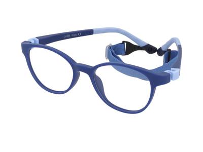 Gafas graduadas Crullé Kids 028A C15