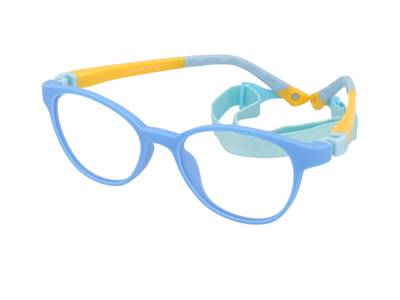 Gafas graduadas Crullé Kids 028A C16