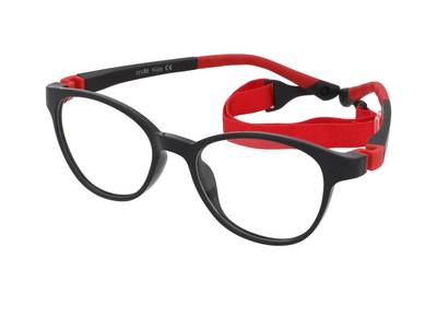 Gafas graduadas Crullé Kids 028A C2