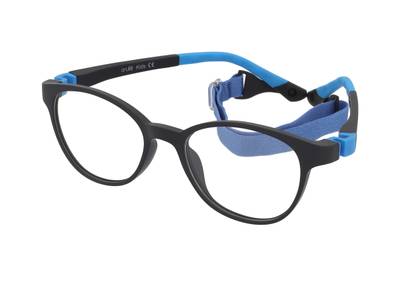Gafas graduadas Crullé Kids 028A C4