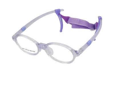 Gafas graduadas Crullé Kids 8017 C5