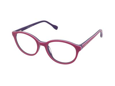 Gafas graduadas Crullé Kids XH6009 C4