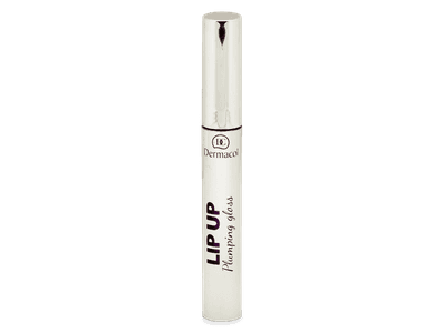 Brillo labial Dermacol Lip Up no.06 - 3 ml