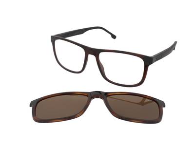 Gafas graduadas Carrera Carrera 8053/CS 086/SP