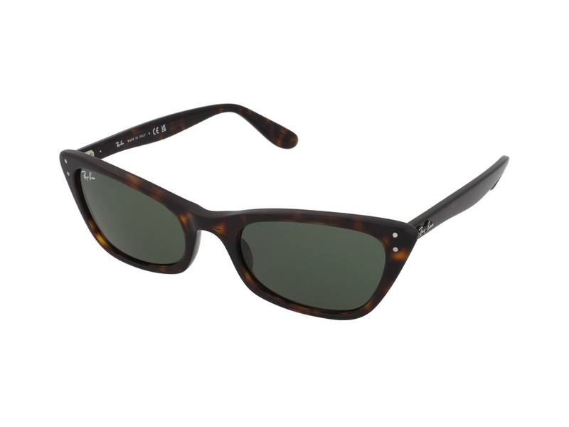 Gafas de sol Ray-Ban Lady Burbank RB2299 902/31 