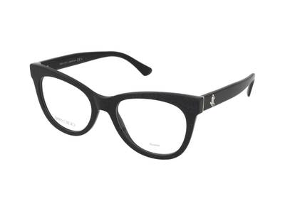 Gafas graduadas Jimmy Choo JC276 DXF
