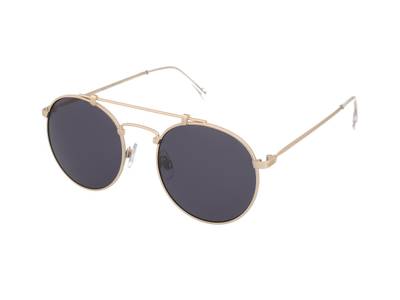 Gafas de sol Vans MN Henderson Sh Gold