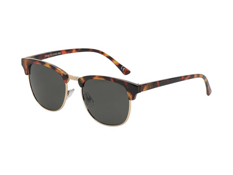 Vans MN Dunville Sha MBRWN Lentes Shop