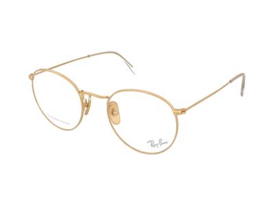Gafas graduadas Ray-Ban Round RX8247V 1225