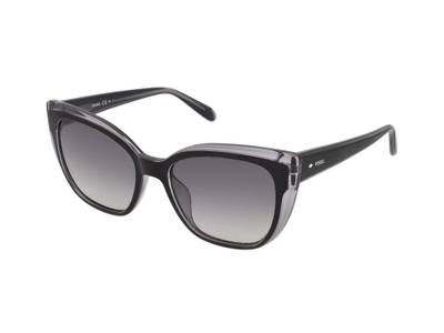 Fossil FOS 3171/G/S - 003/IR Matte Black | Sunglasses Man