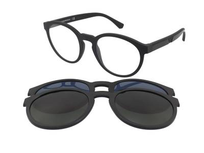 Gafas graduadas Emporio Armani EA4152 58011W 