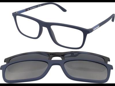 Emporio Armani EA4160 50881W