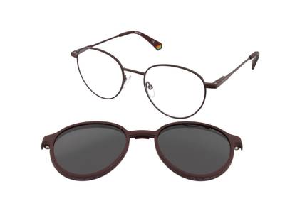 Gafas graduadas Polaroid PLD 6158/CS LHF/M9 