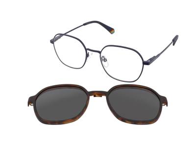 Gafas graduadas Polaroid PLD 6184/CS PJP/M9