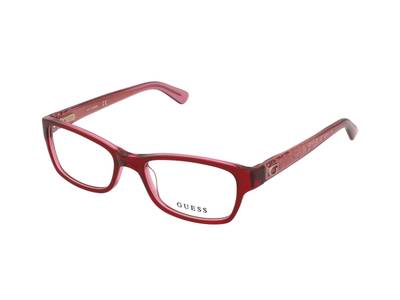 Gafas graduadas Guess GU2591 074
