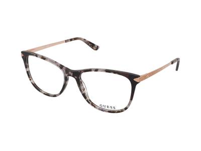 Gafas graduadas Guess GU2684 020
