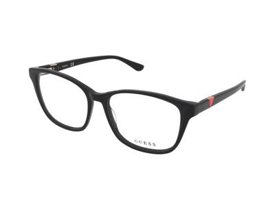 Gafas graduadas Guess GU2810 001